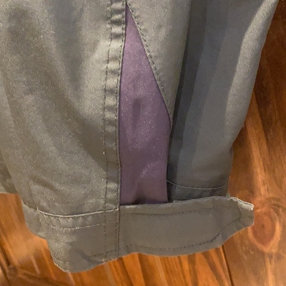 LL Bean Light weight Wind breaker Jacket extra large - Picture 8 of 11